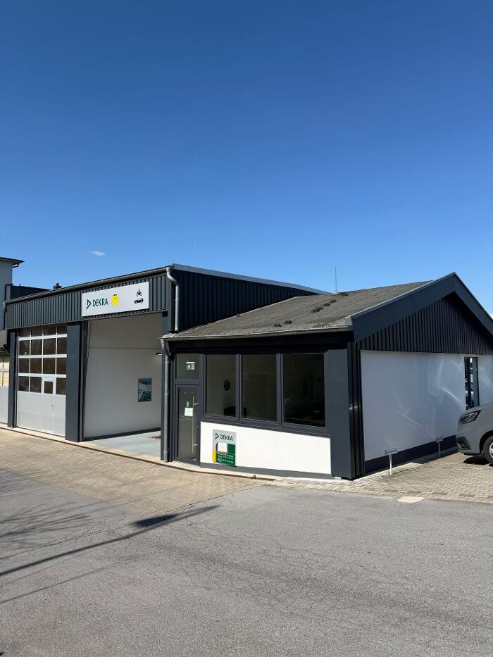 Bilder DEKRA Automobil GmbH Station Heiligenhaus