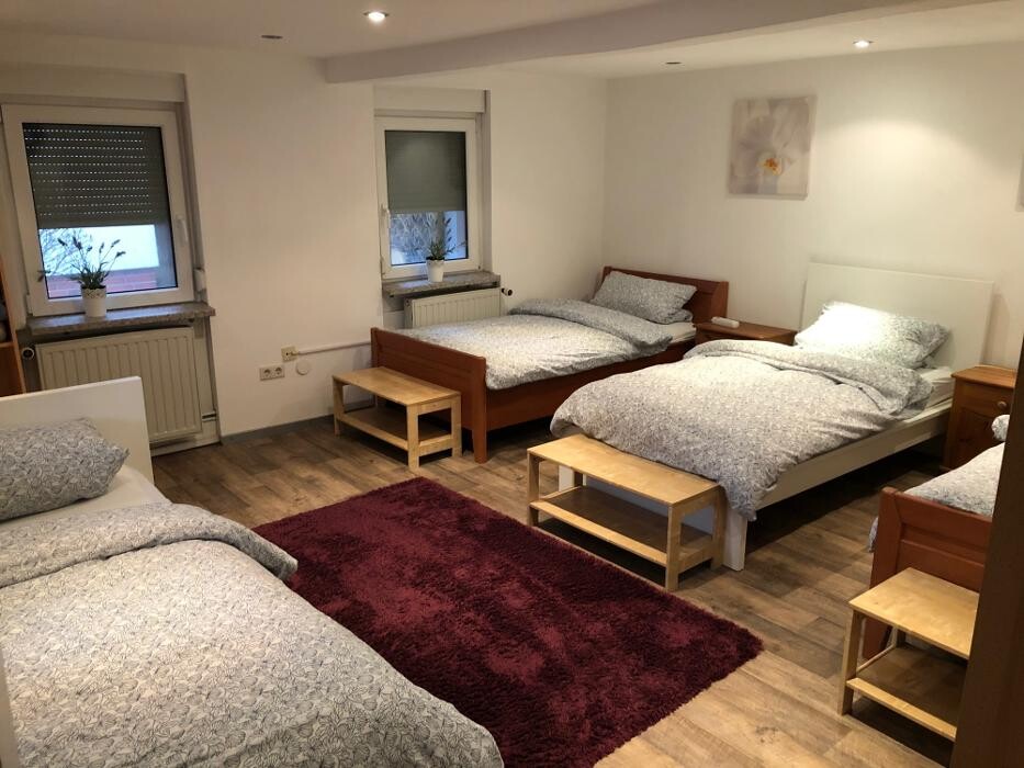 Bilder casa schaefer - Ferienwohnung