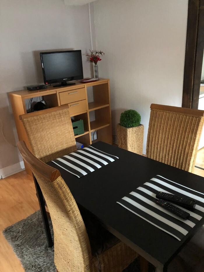 Bilder casa schaefer - Ferienwohnung