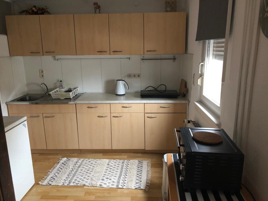 Bilder casa schaefer - Ferienwohnung