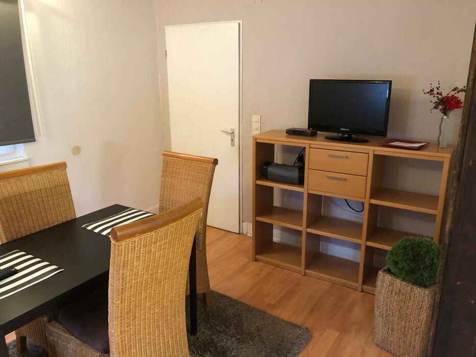 Bilder casa schaefer - Ferienwohnung