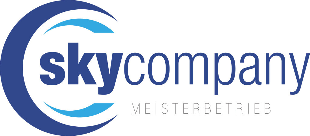 Sky Company GmbH Logo