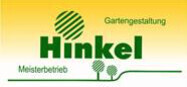 Gartengestaltung Hinkel Logo