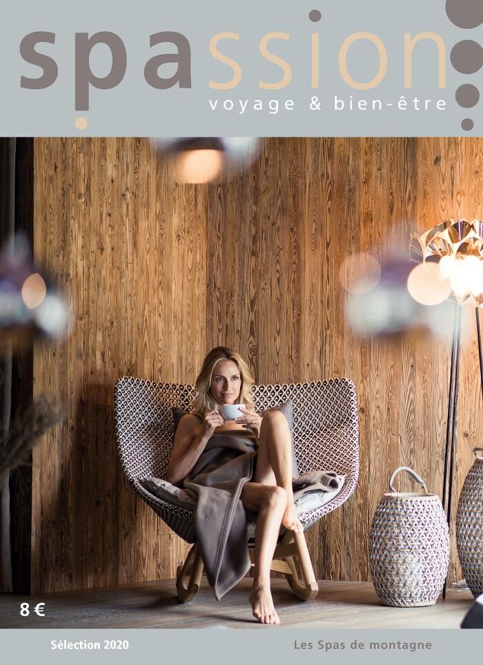 Bilder SPASSION MAGAZINE CBS