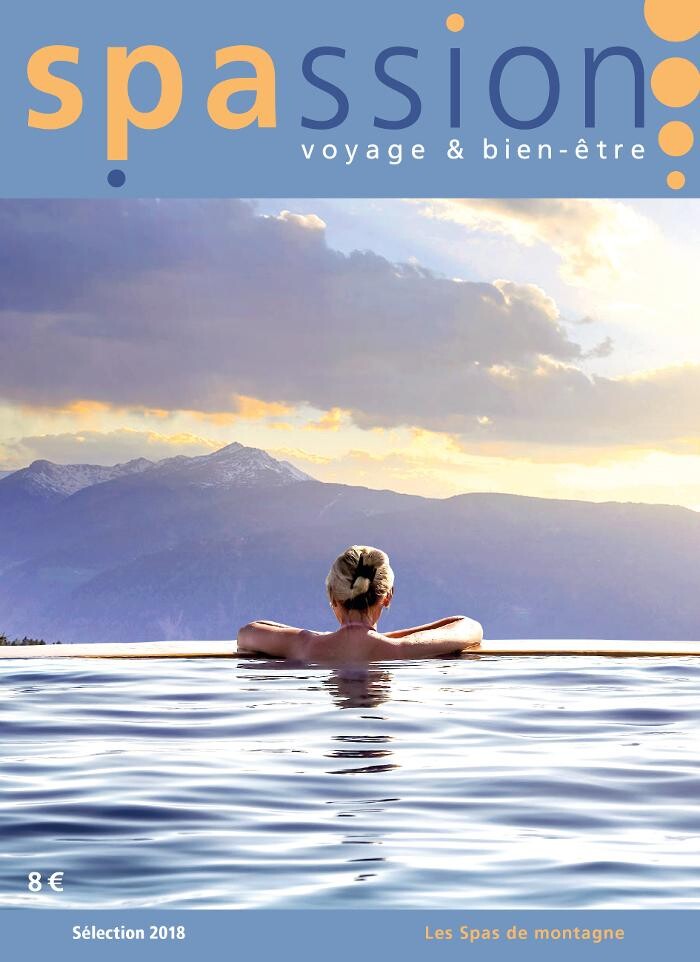 Bilder SPASSION MAGAZINE CBS