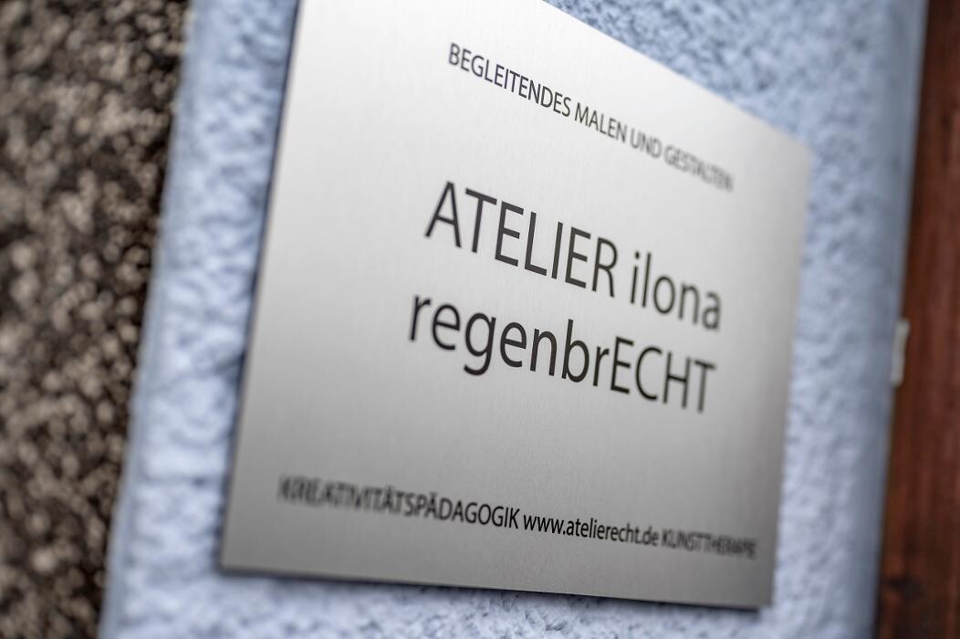 Bilder ATELIER ECHT ilona regenbrecht