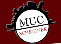 MUC Schreiner, Inh. Martin Schmid Logo