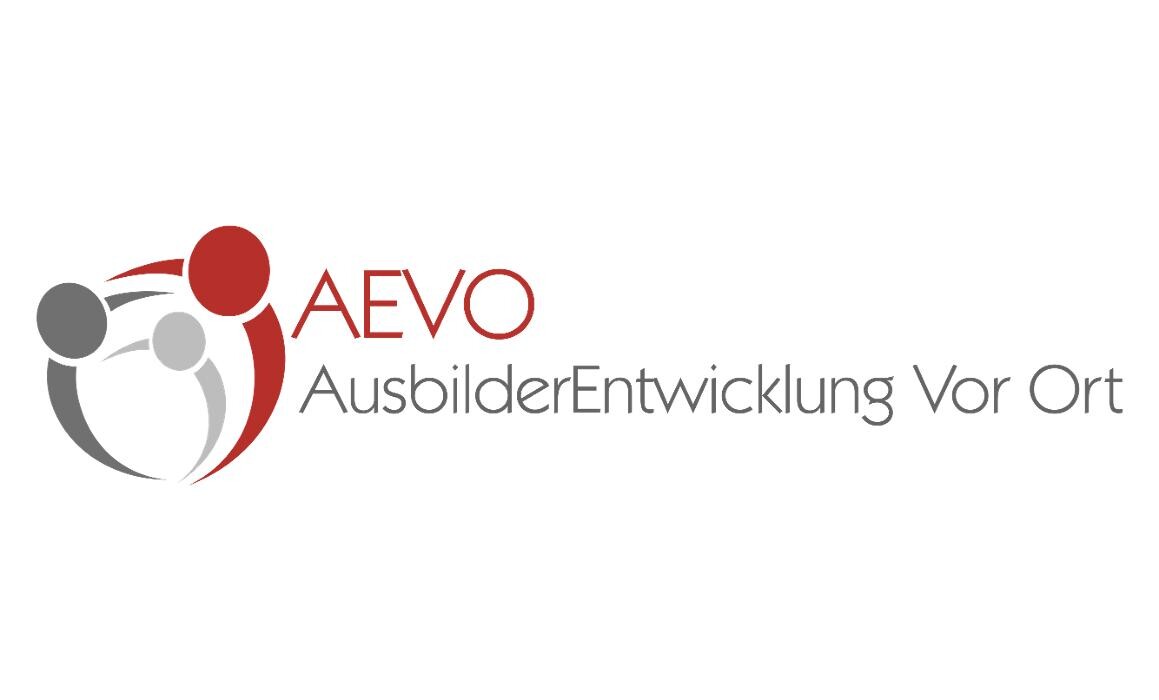 aevo.education Logo