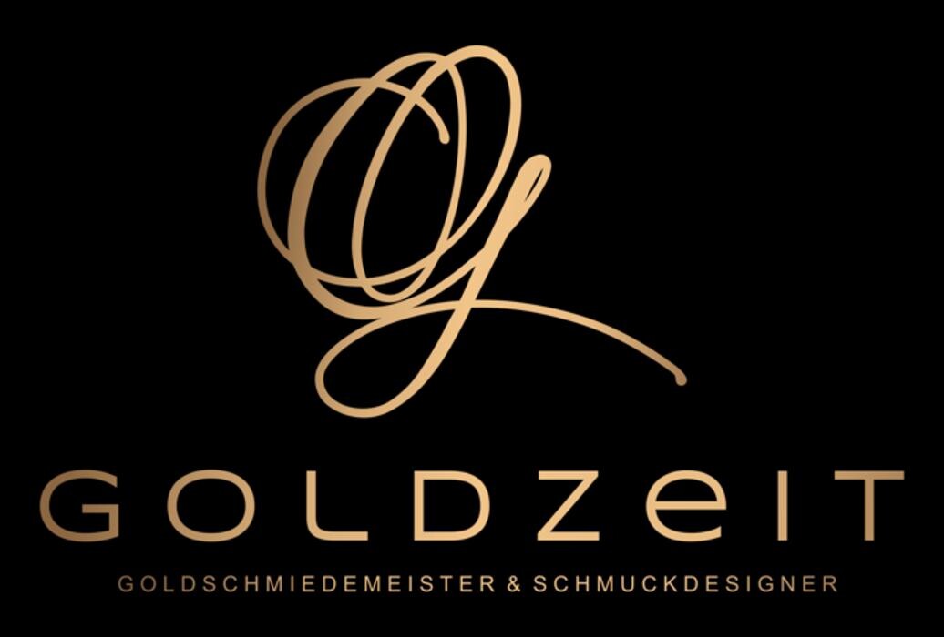 Goldzeit | Goldschmied in Nürnberg Logo