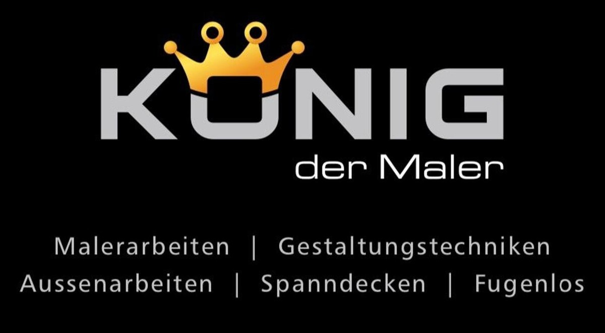 Bilder König der Maler