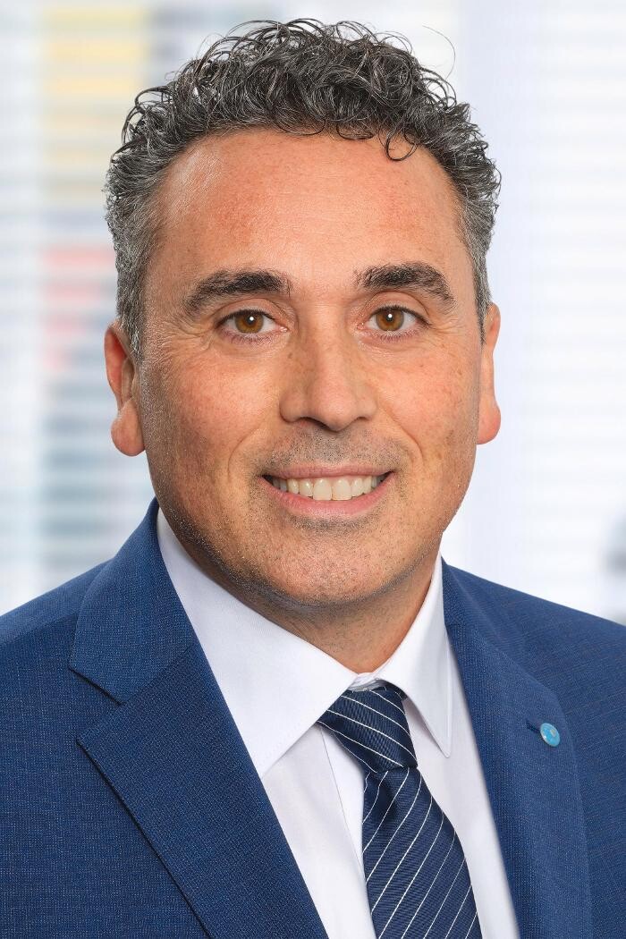 Bilder ERGO Versicherung Antonio De Virgilio