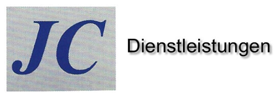 JC Dienstleistungen Logo