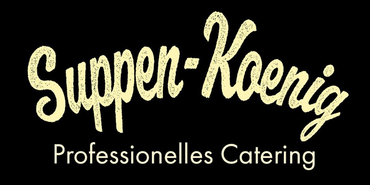 Suppen-Koenig Logo