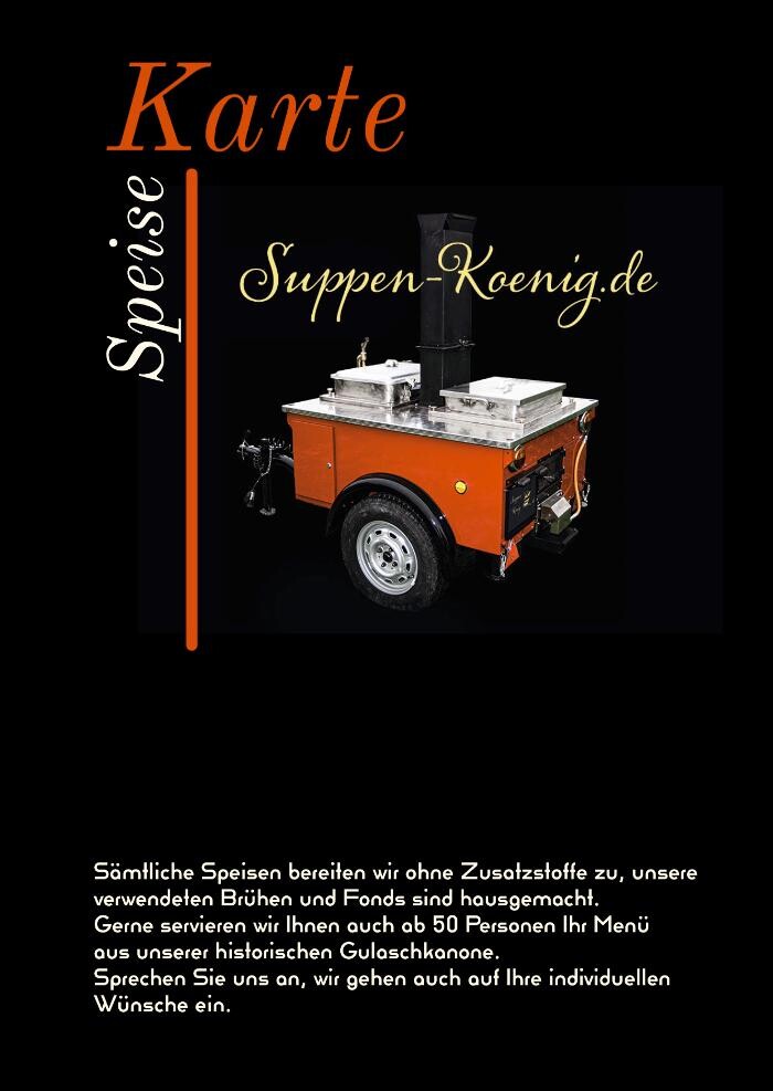 Bilder Suppen-Koenig