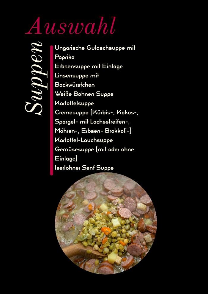Bilder Suppen-Koenig