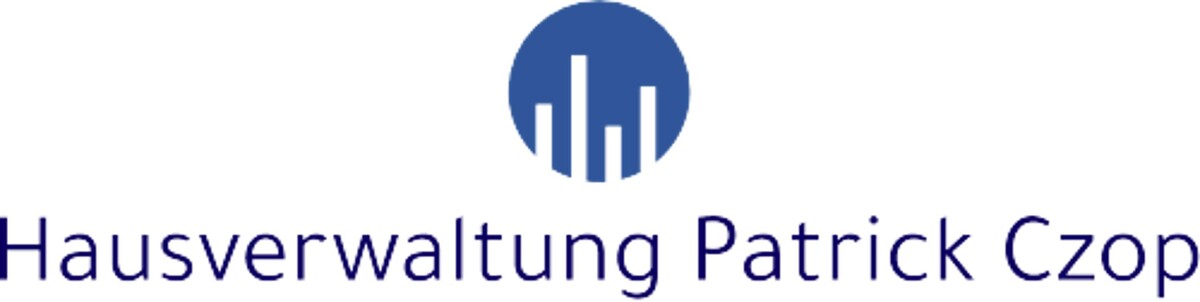 Hausverwaltung Patrick Czop Logo