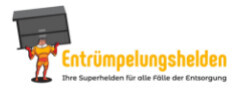Entrümpelungshelden Logo