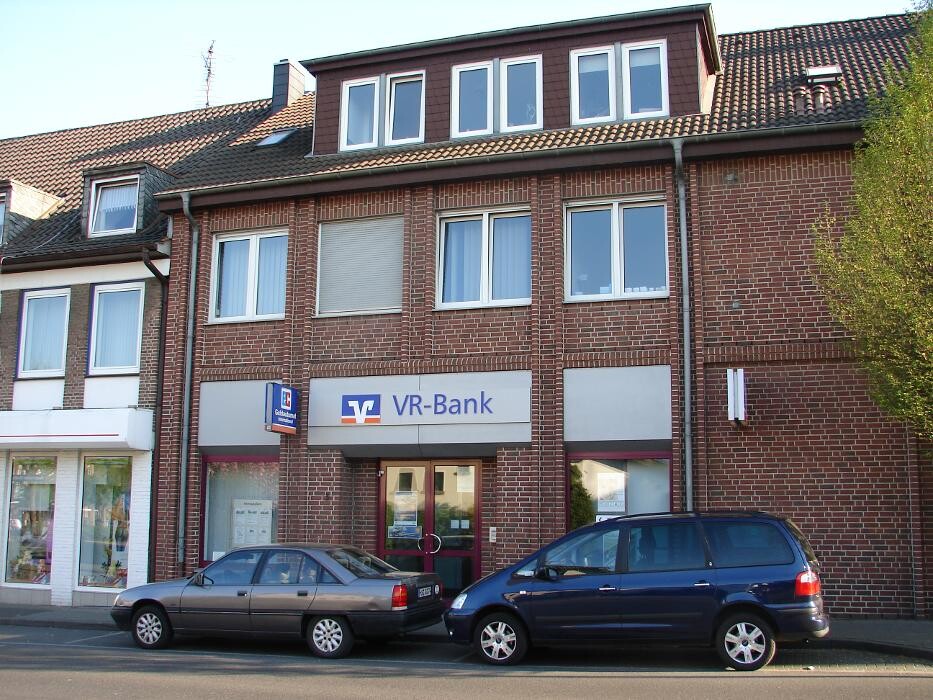 Bilder VR-Bank eG - Region Aachen, Filiale Übach-Palenberg