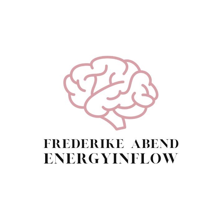 Energy in Flow Frederike Abend Coaching Logo