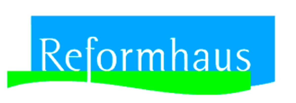 Reformhaus Bobingen Logo