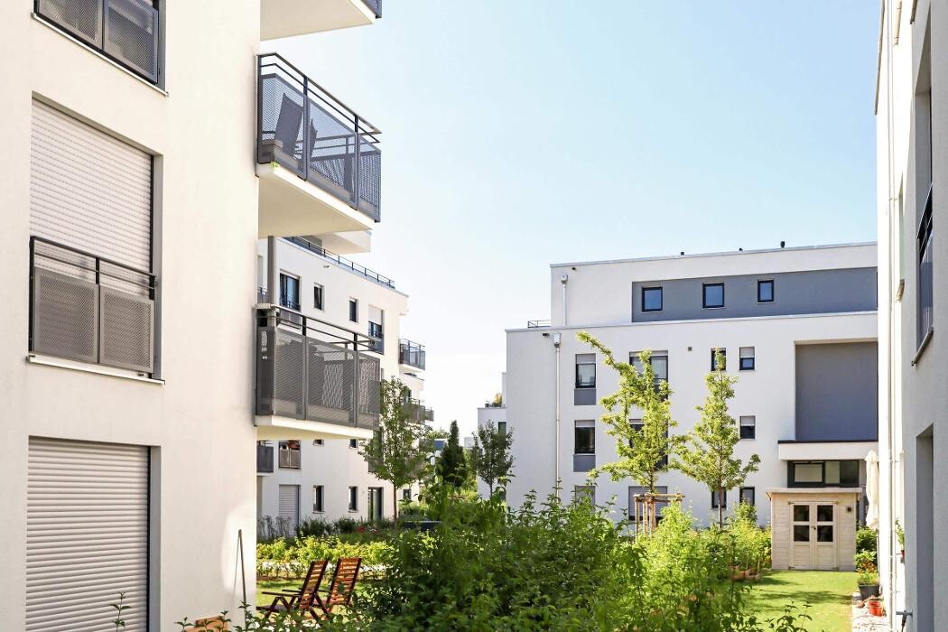 Bilder Erste Hausverwaltung GmbH