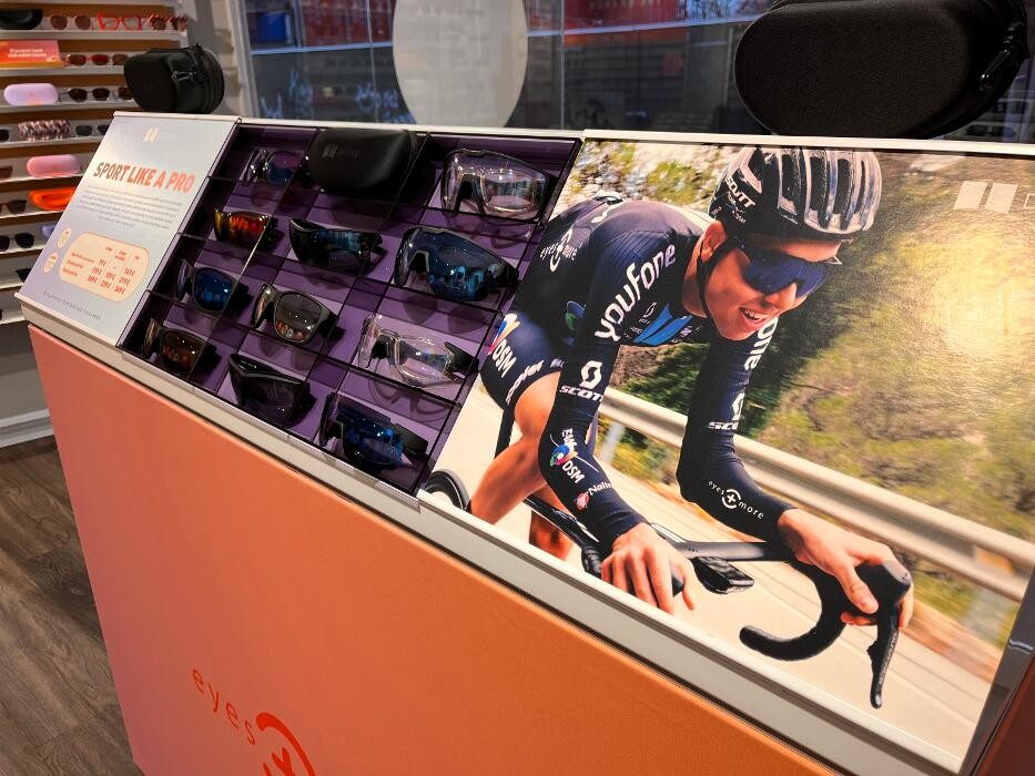 Bilder eyes + more - Optiker Itzehoe