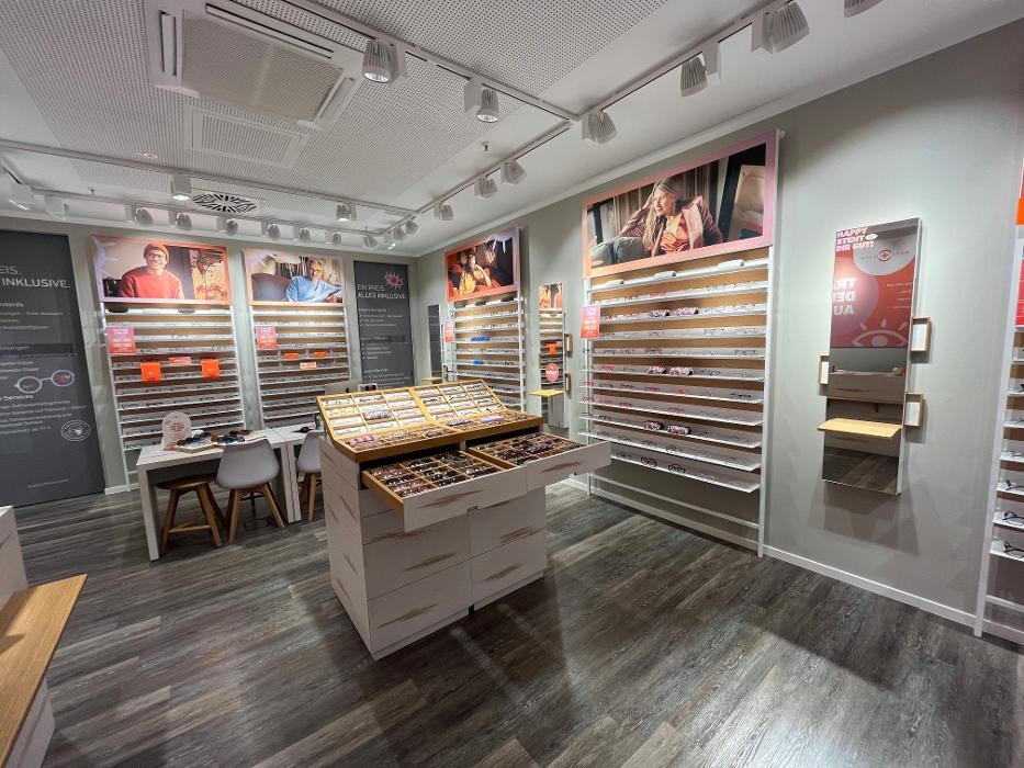 Bilder eyes + more - Optiker Bielefeld, Loom