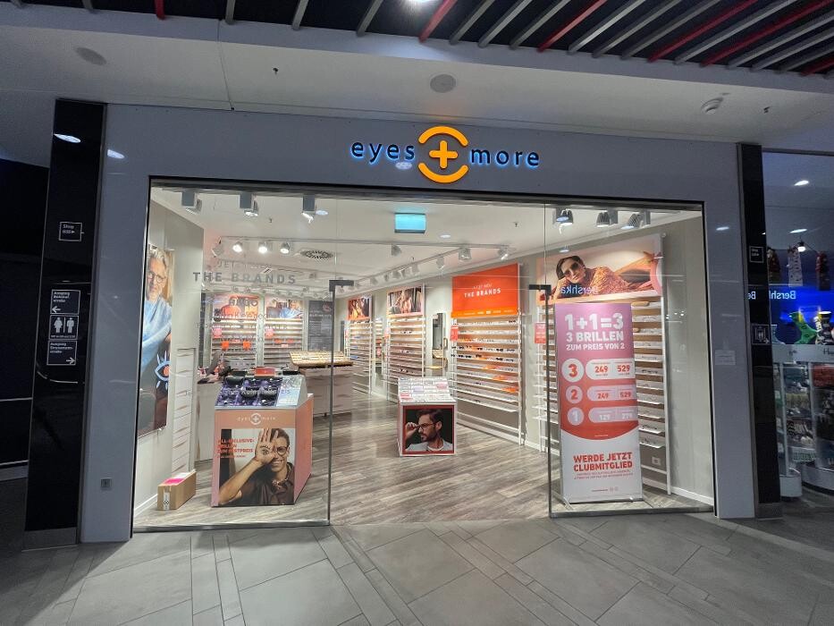 Bilder eyes + more - Optiker Bielefeld, Loom