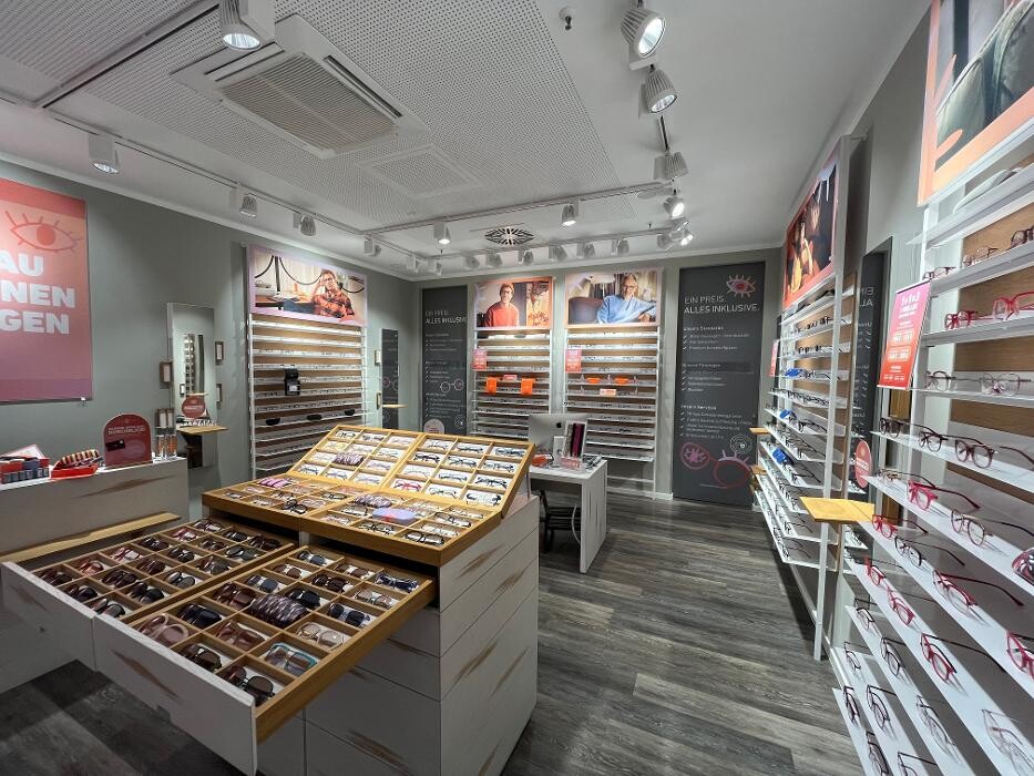 Bilder eyes + more - Optiker Bielefeld, Loom
