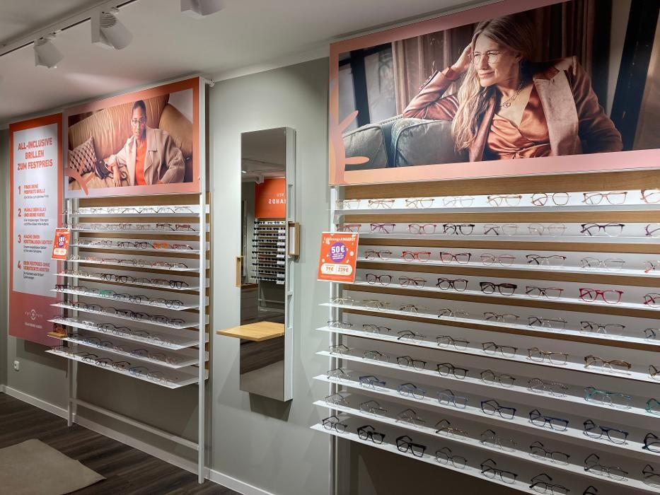 Bilder eyes + more - Optiker Rosenheim