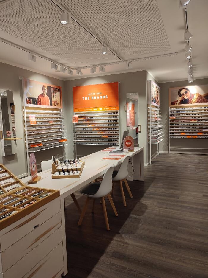Bilder eyes + more - Optiker Wolfenbüttel