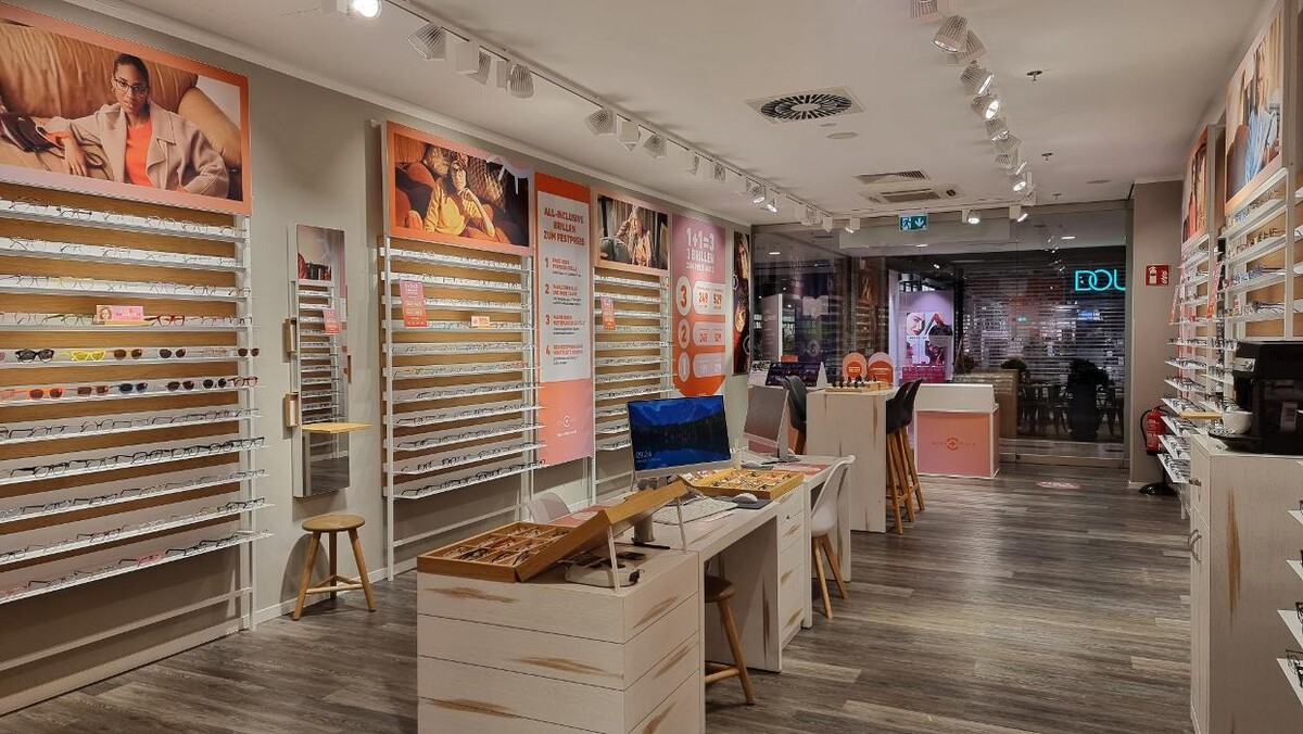 Bilder eyes + more - Optiker Kassel, dez