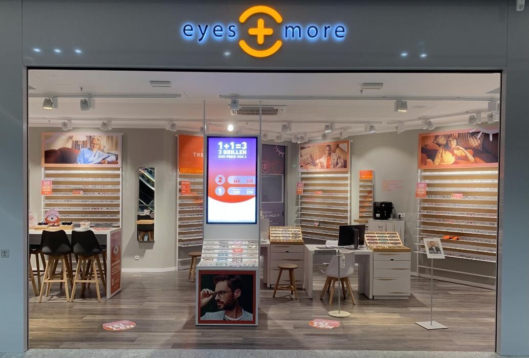 Bilder eyes + more - Optiker Singen, Cano