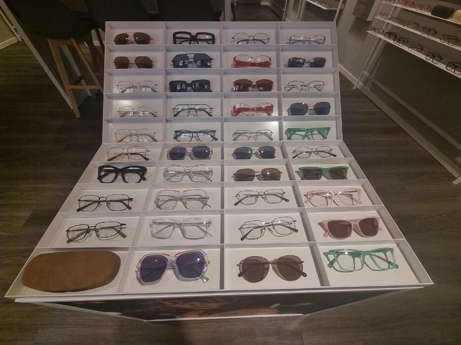 Bilder eyes + more - Optiker Bamberg