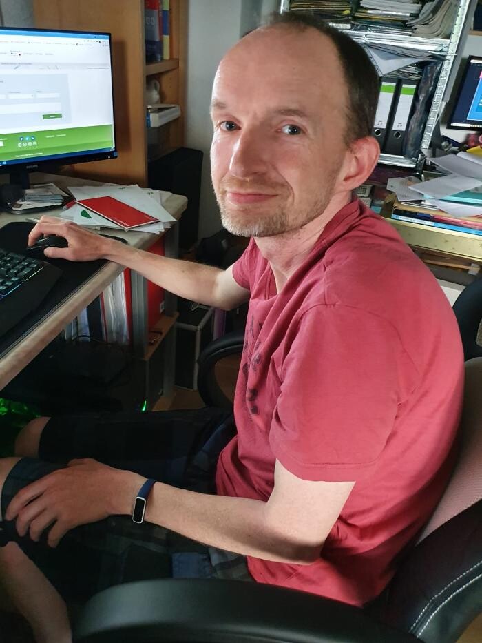 Bilder IT-Service Behrendt