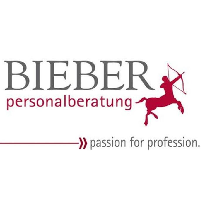 BIEBER personalberatung Logo