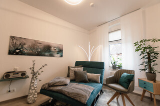 Bilder Praxis Susanne Willnow