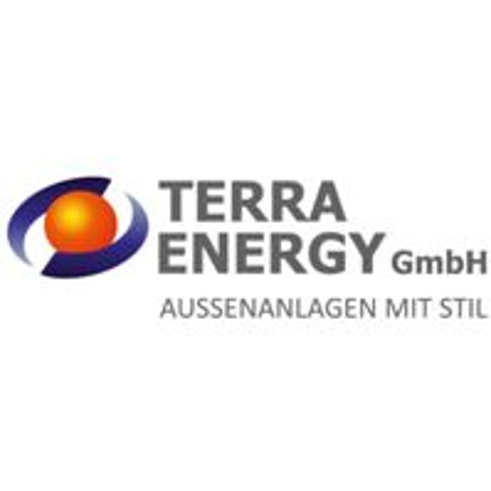 Terra Energy GmbH Garten- u. Landschaftsbau Logo