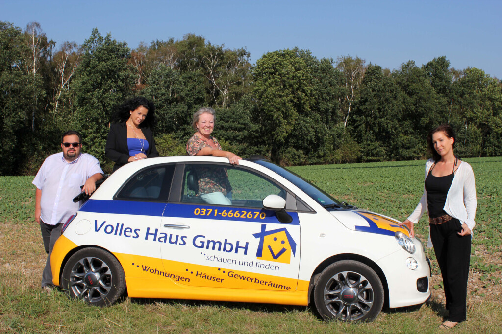 Bilder Volles Haus GmbH