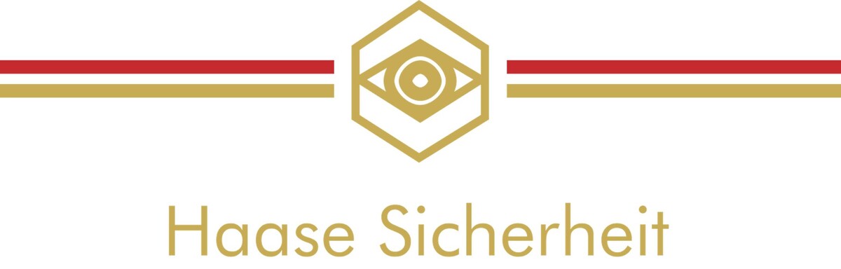 Haase Sicherheit UG (haftungsbeschränkt) Logo