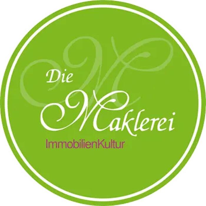 Die Maklerei ImmobilienKultur Inh. Axel Wolf Logo