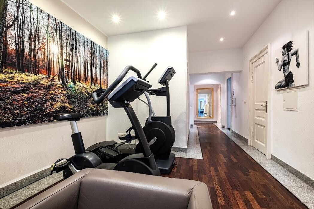 Bilder BeneContura Bonn | Fitness & Physiotherapie