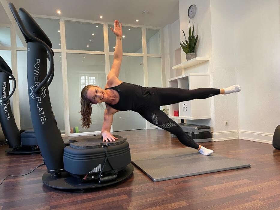 Bilder BeneContura Bonn | Fitness & Physiotherapie