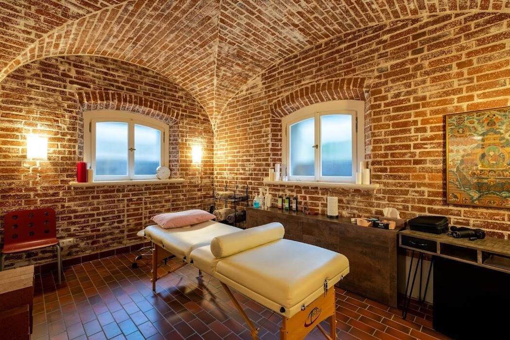 Bilder BeneContura Bonn | Fitness & Physiotherapie