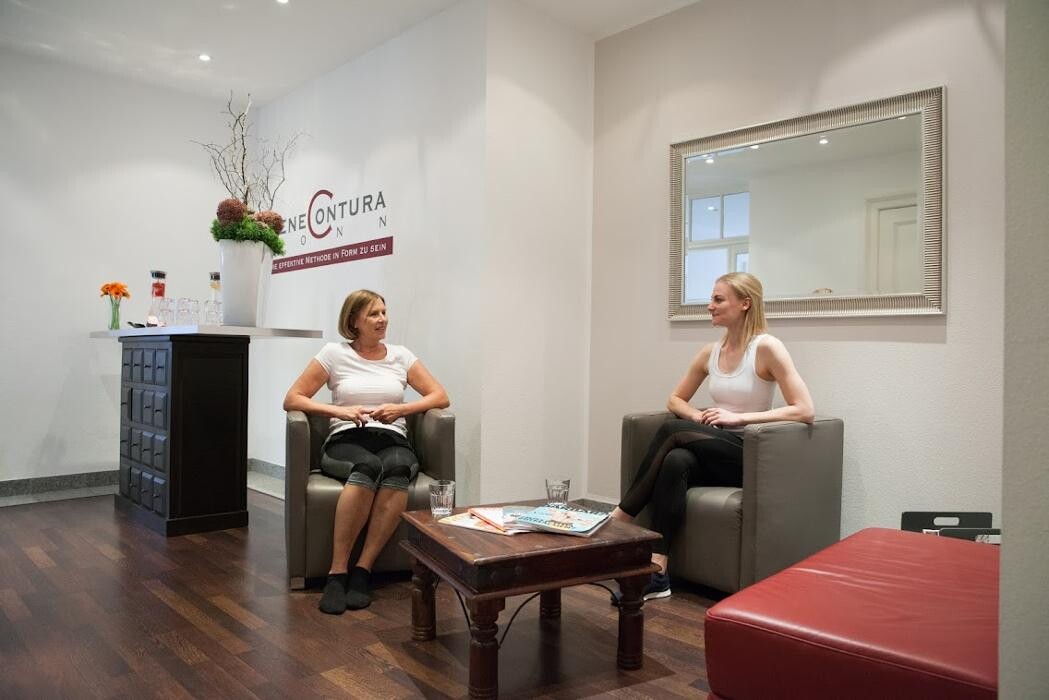 Bilder BeneContura Bonn | Fitness & Physiotherapie
