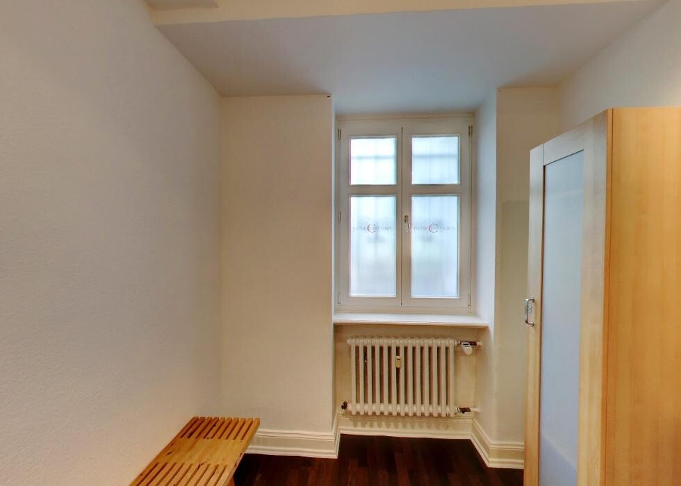 Bilder BeneContura Bonn | Fitness & Physiotherapie