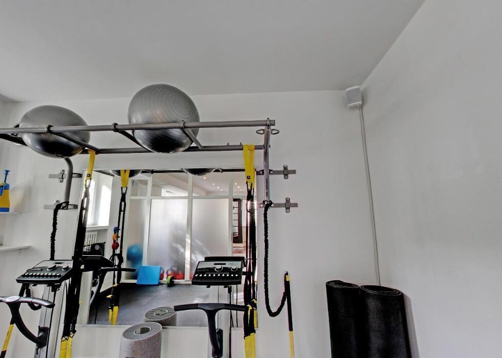 Bilder BeneContura Bonn | Fitness & Physiotherapie