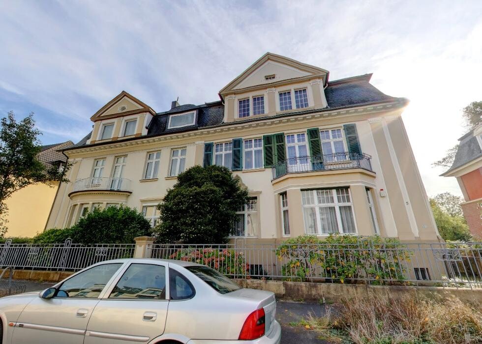 Bilder BeneContura Bonn | Fitness & Physiotherapie