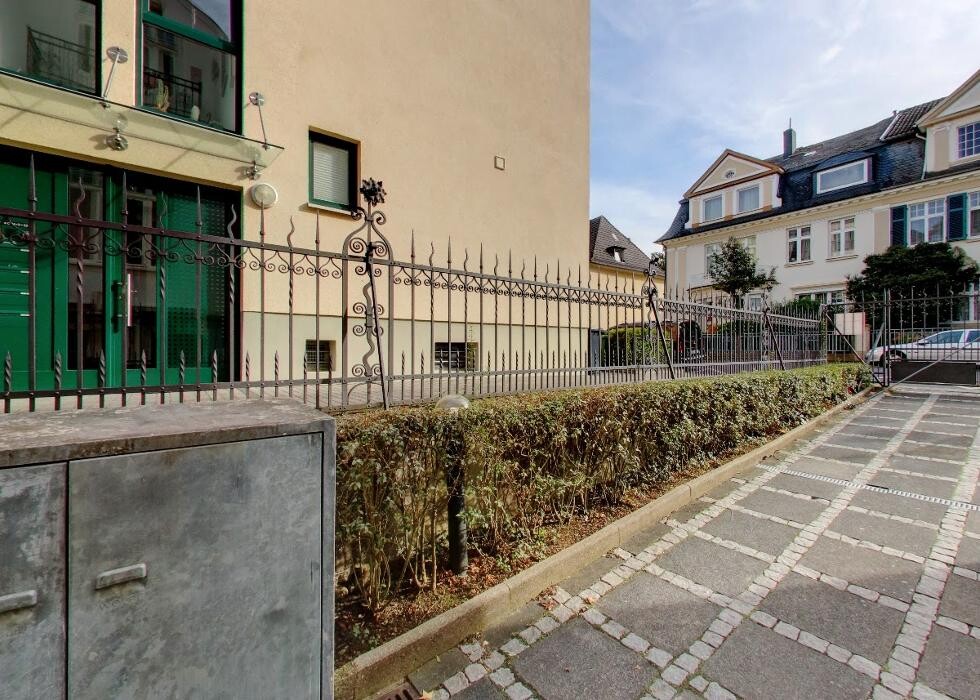 Bilder BeneContura Bonn | Fitness & Physiotherapie