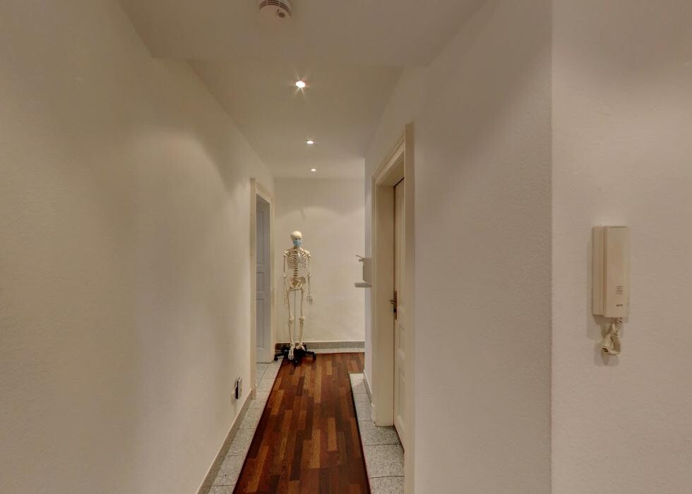 Bilder BeneContura Bonn | Fitness & Physiotherapie